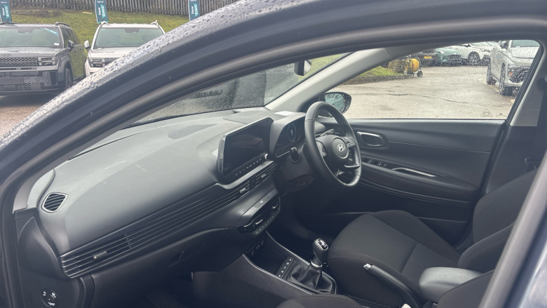 Hyundai i20 1.0T GDi Premium 5dr Petrol Hatchback